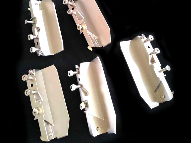 航空零件化學(xué)鍍鎳